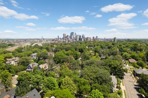 1729 Logan Avenue S, Minneapolis, MN 55403