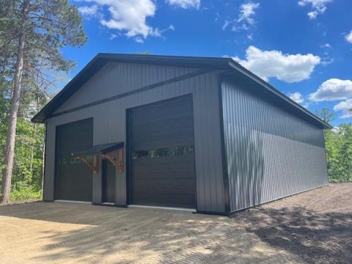 20029 Eddie Baxter Drive, Park Rapids, MN 56470