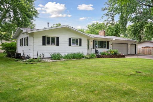 Photo for 8101 Scott Avenue N, Minneapolis, MN 55443 - listing #6554339 8101 Scott Avenue N, Minneapolis, MN 55443