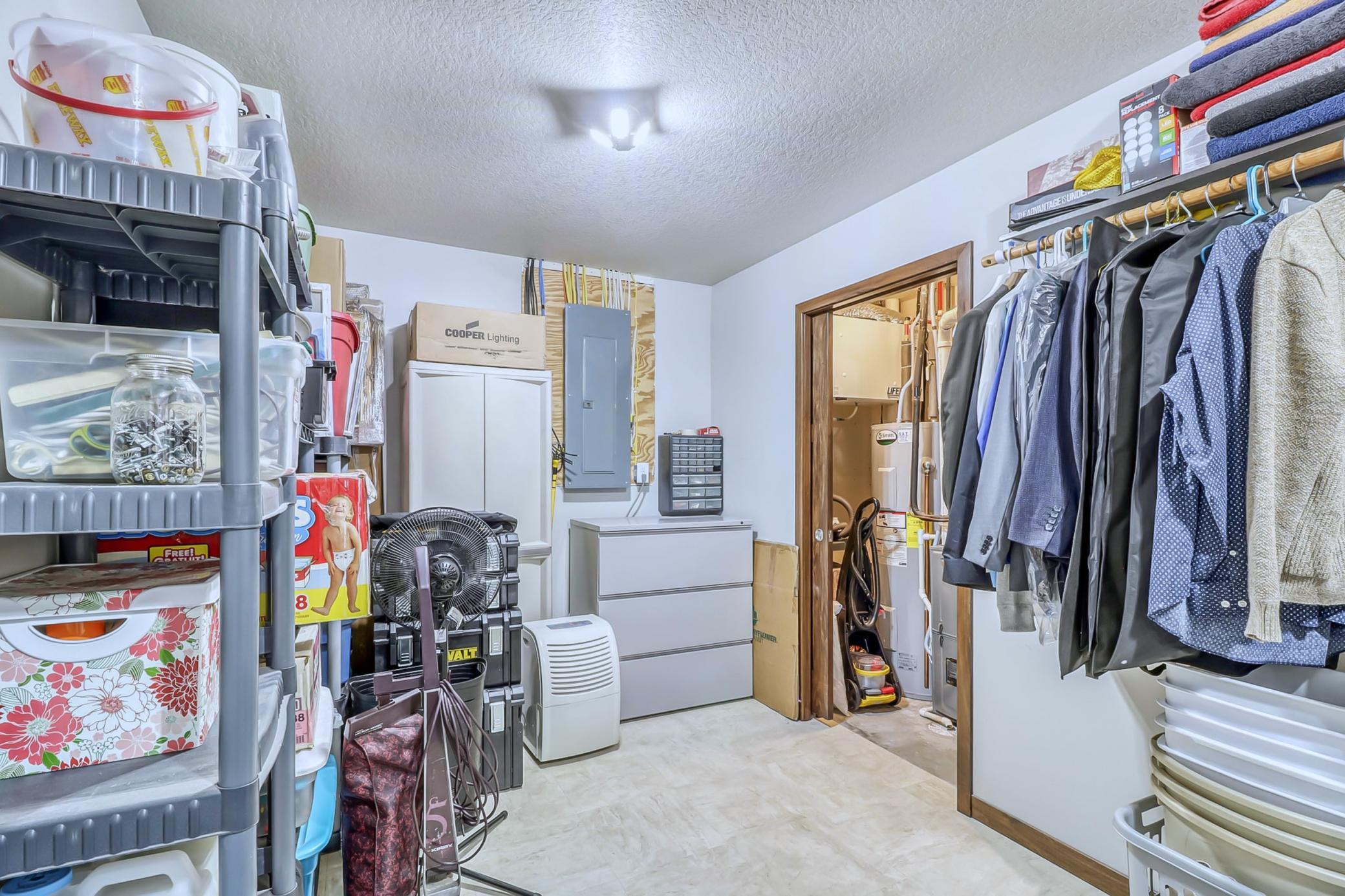 LL storage