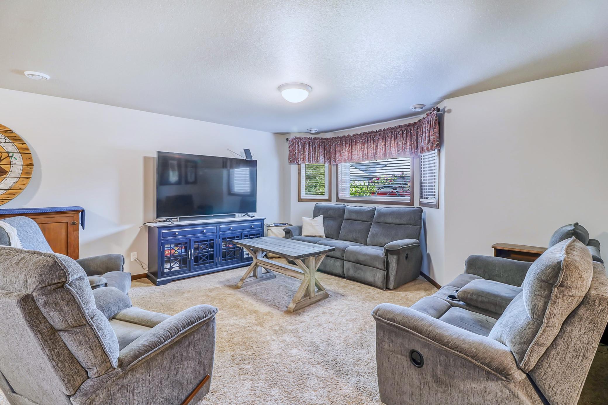 LL family room