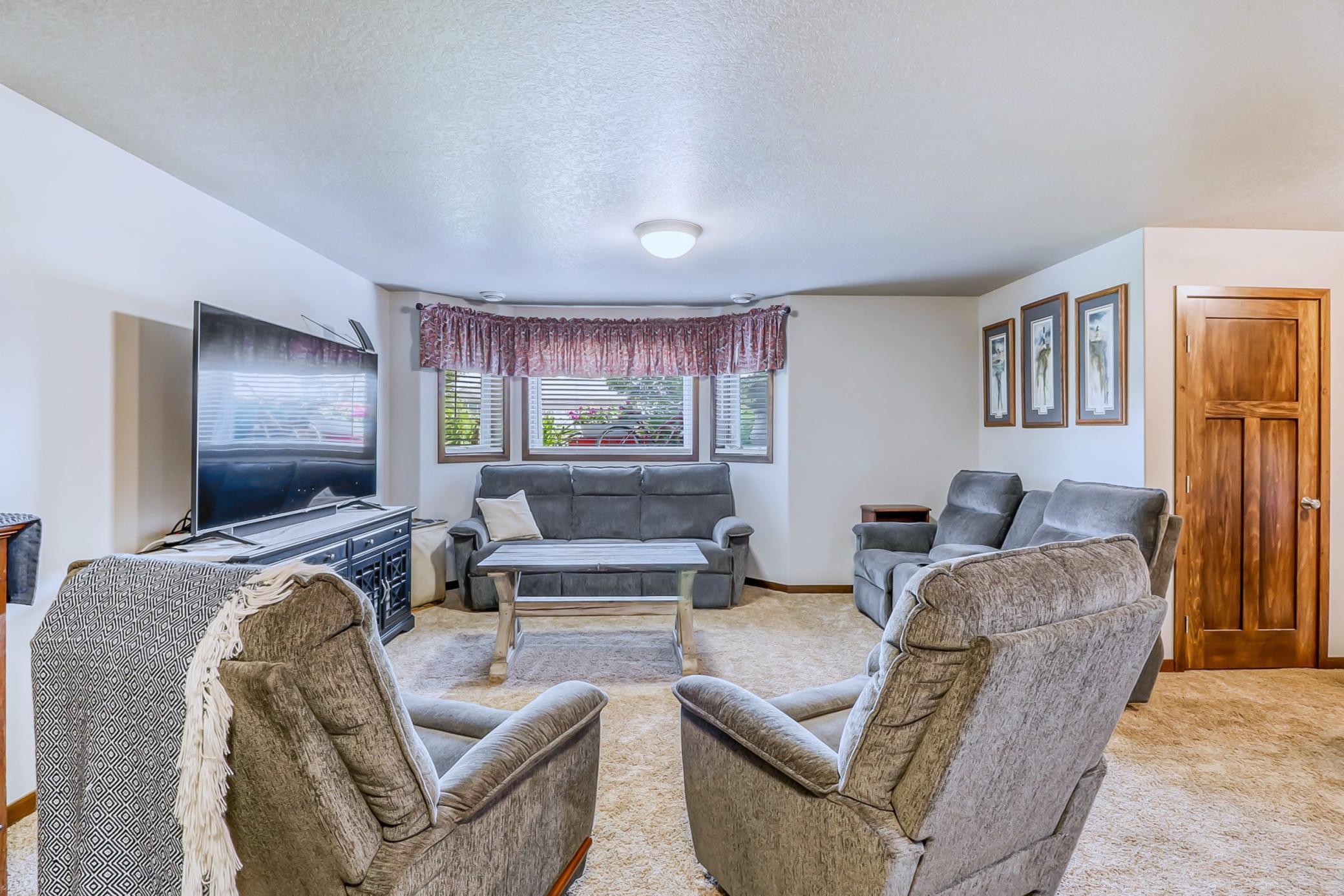 LL family room