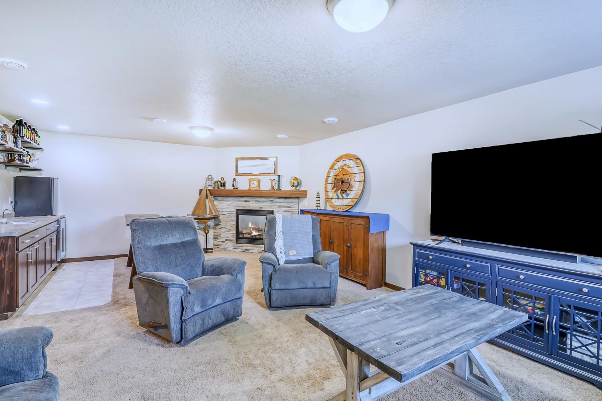 LL family room