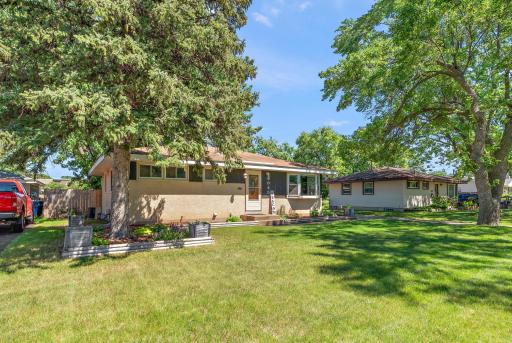 6045 2 1/2 Street NE, Minneapolis, MN 55432