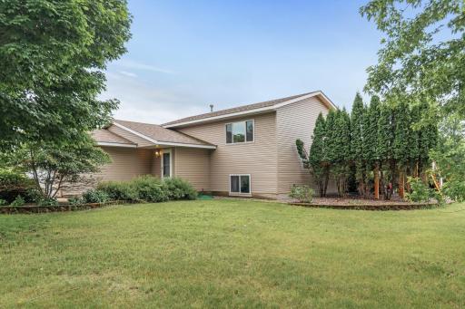 9739 302nd Avenue NW, Princeton, MN 55371