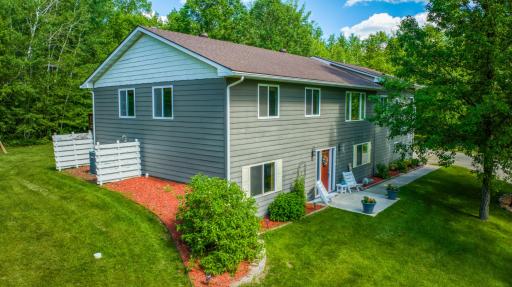 4128 Big Bass Road NE, Bemidji, MN 56601