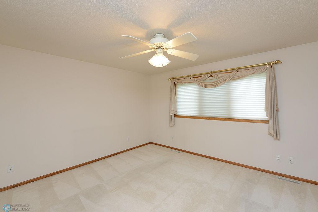 Large Primary Bedroom
