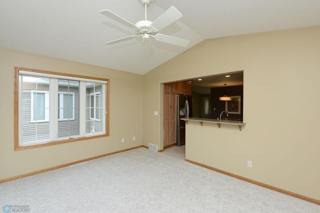 New Carpet