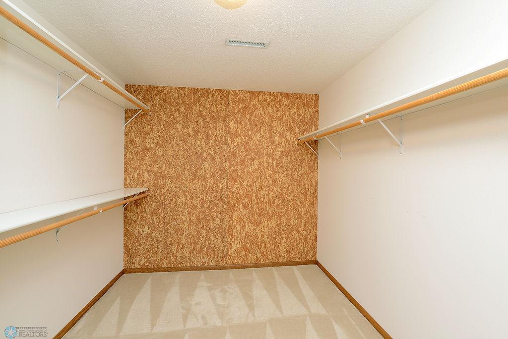 Large storage room