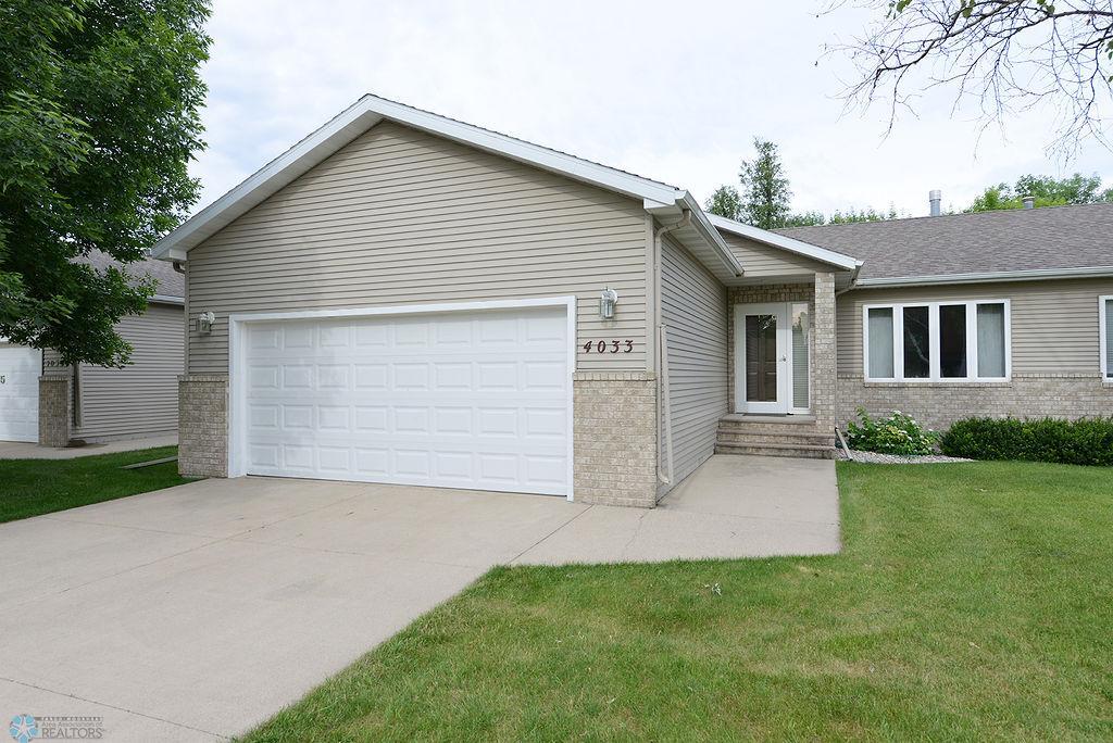 Immaculate Townhome