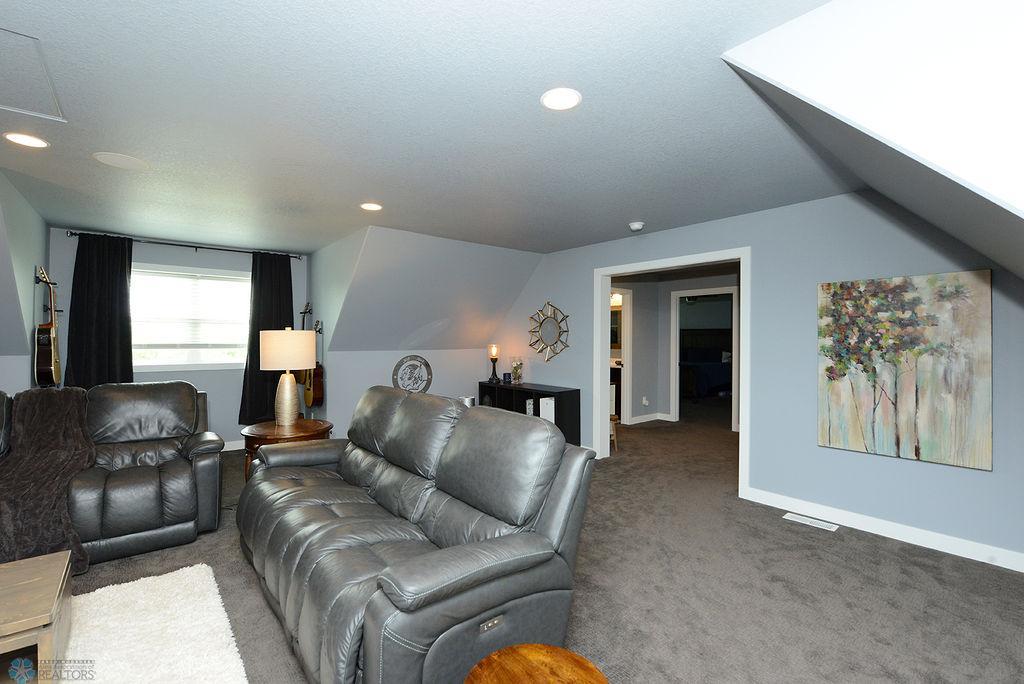 Family Room Entrance