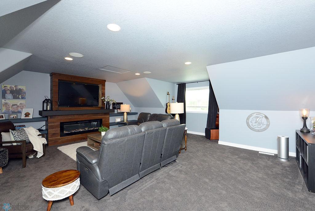 Perfect Spot For Movie Watching