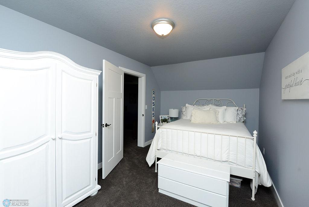 Second Upper Bedroom