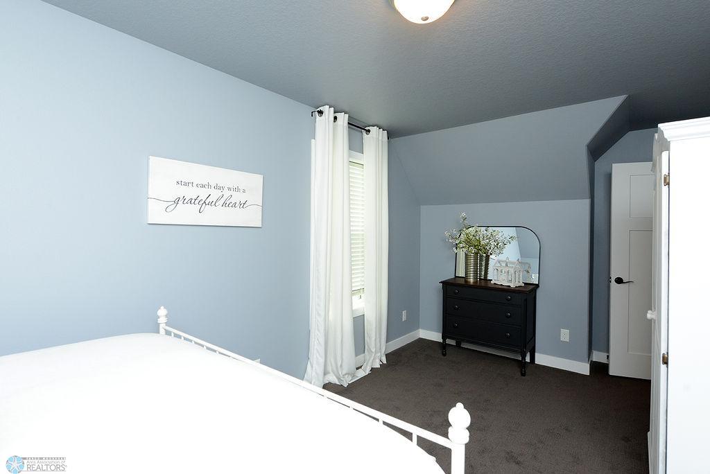 Second Upper Bedroom