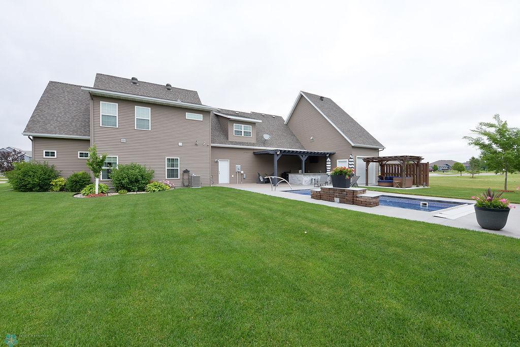 Make Wonderful Memories Here!