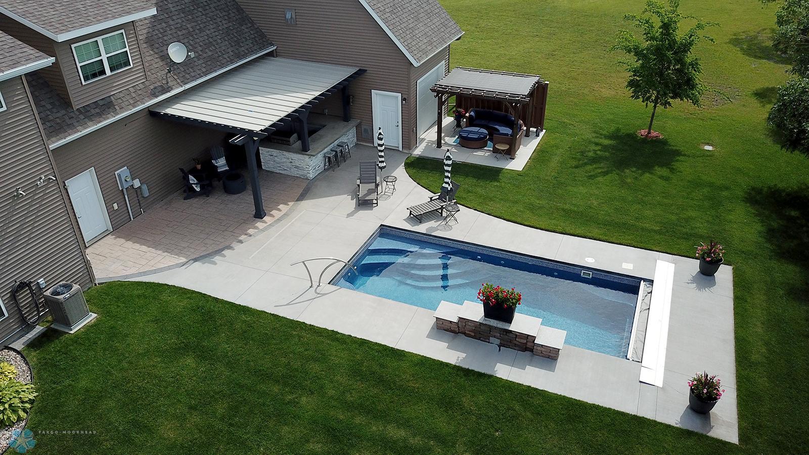 Your Personal Resort!