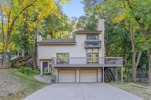 Photo for 8751 Wood Cliff Road, Minneapolis, MN 55438 - listing #6554523 8751 Wood Cliff Road, Minneapolis, MN 55438