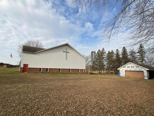 801 401st Avenue NW, Stanchfield, MN 55080
