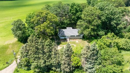 6822 Oneka Lake Blvd N, Hugo, MN 55038