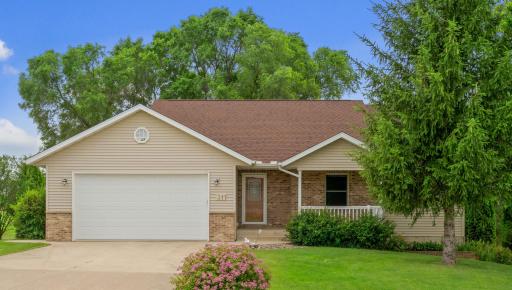 311 Maple Drive SE, Lanesboro, MN 55949