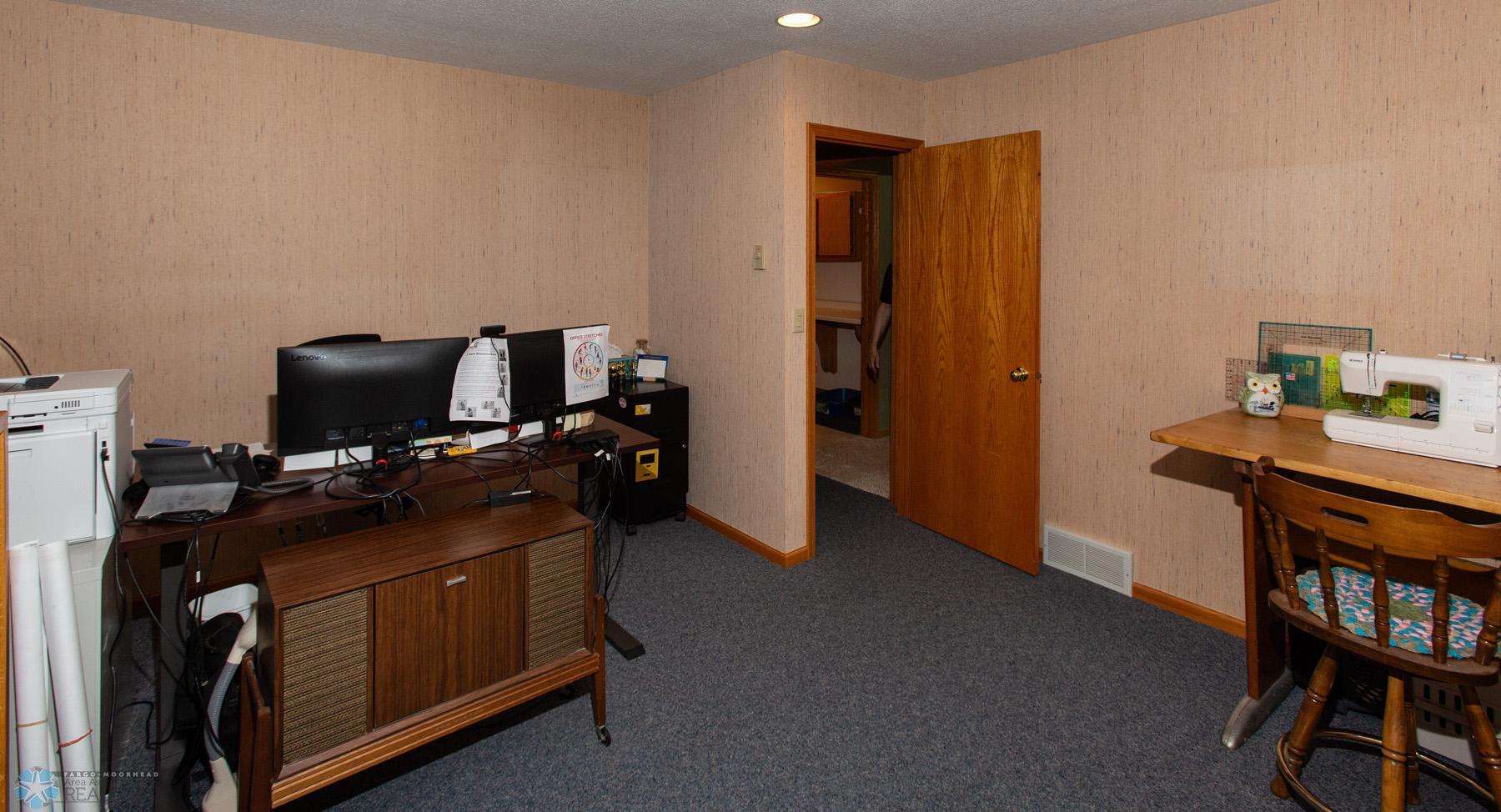 Bonus Room