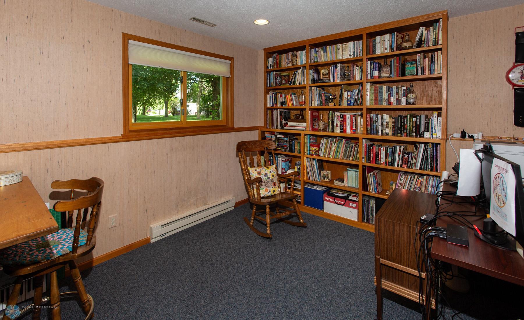 Bonus Room