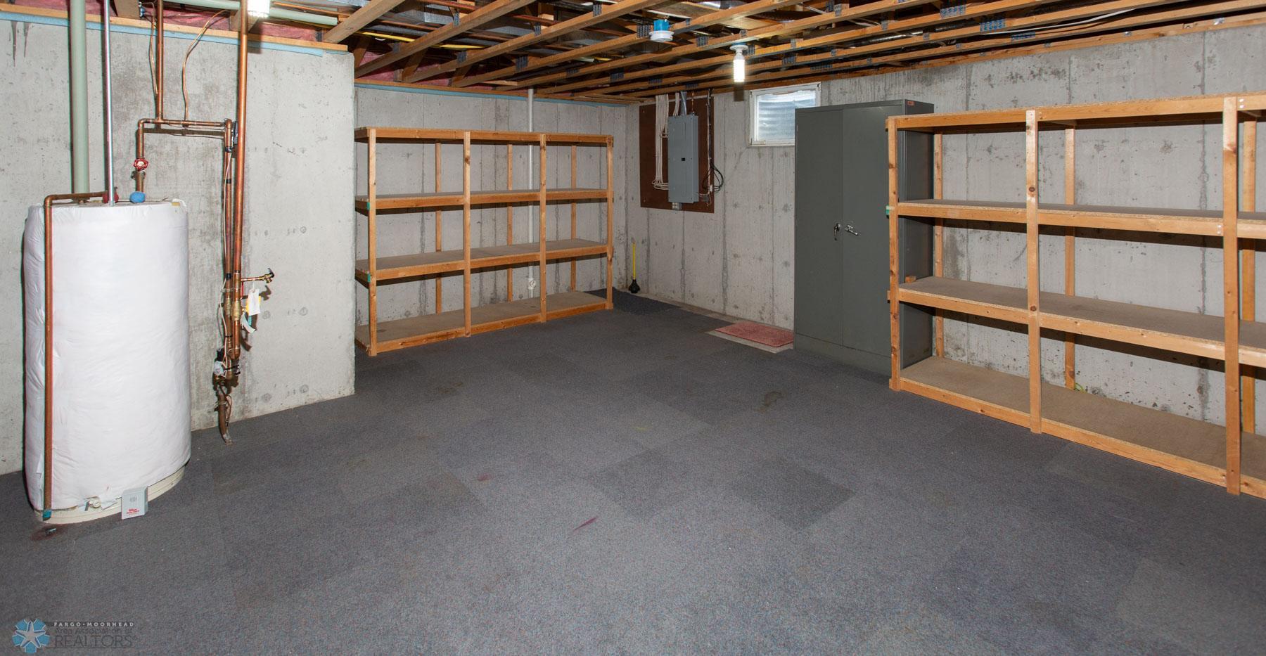 Lower Level