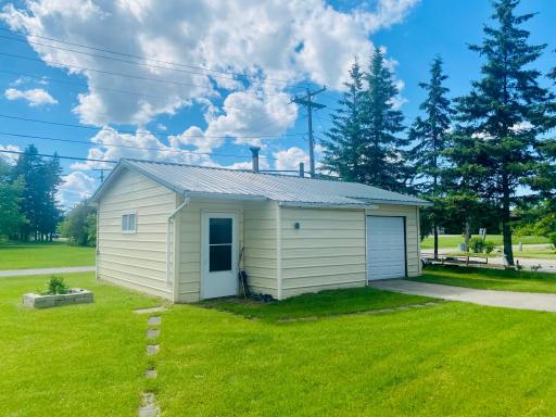 Photo for 401 1st Avenue SW, Baudette, MN 56623 - Listing #6554625 401 1st Avenue SW, Baudette, MN 56623