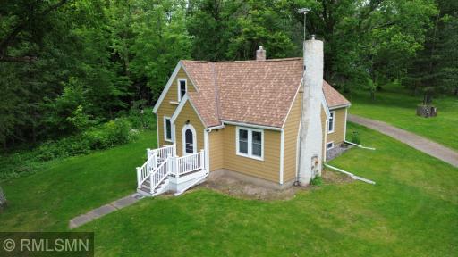 21900 480th Street, Mcgregor, MN 55760