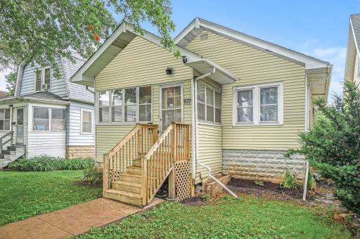 972 Juno Avenue, Saint Paul, MN 55102
