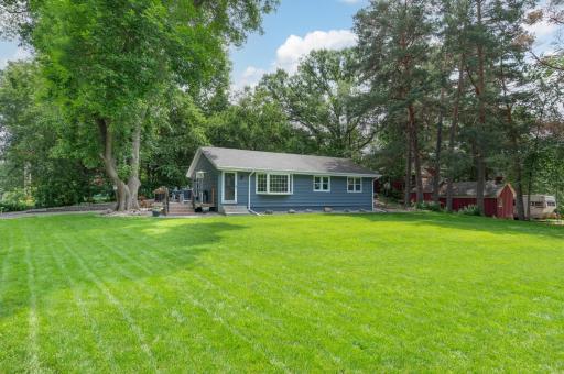 This turn key remodeled home allows you to simply move in your furniture, relax and enjoy your new home!