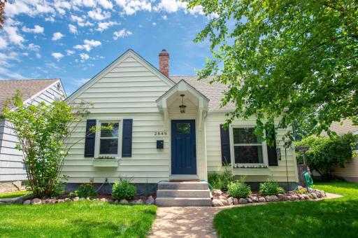 2849 Florida Avenue S, Saint Louis Park, MN 55426
