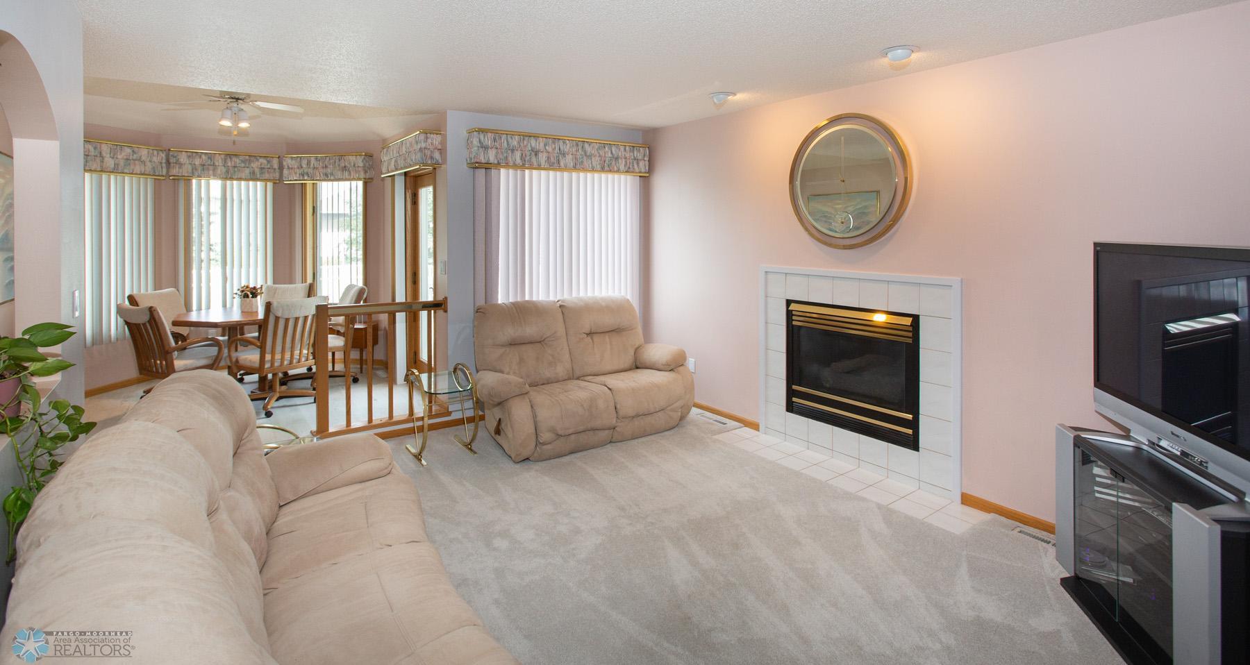 Main Floor Family Room