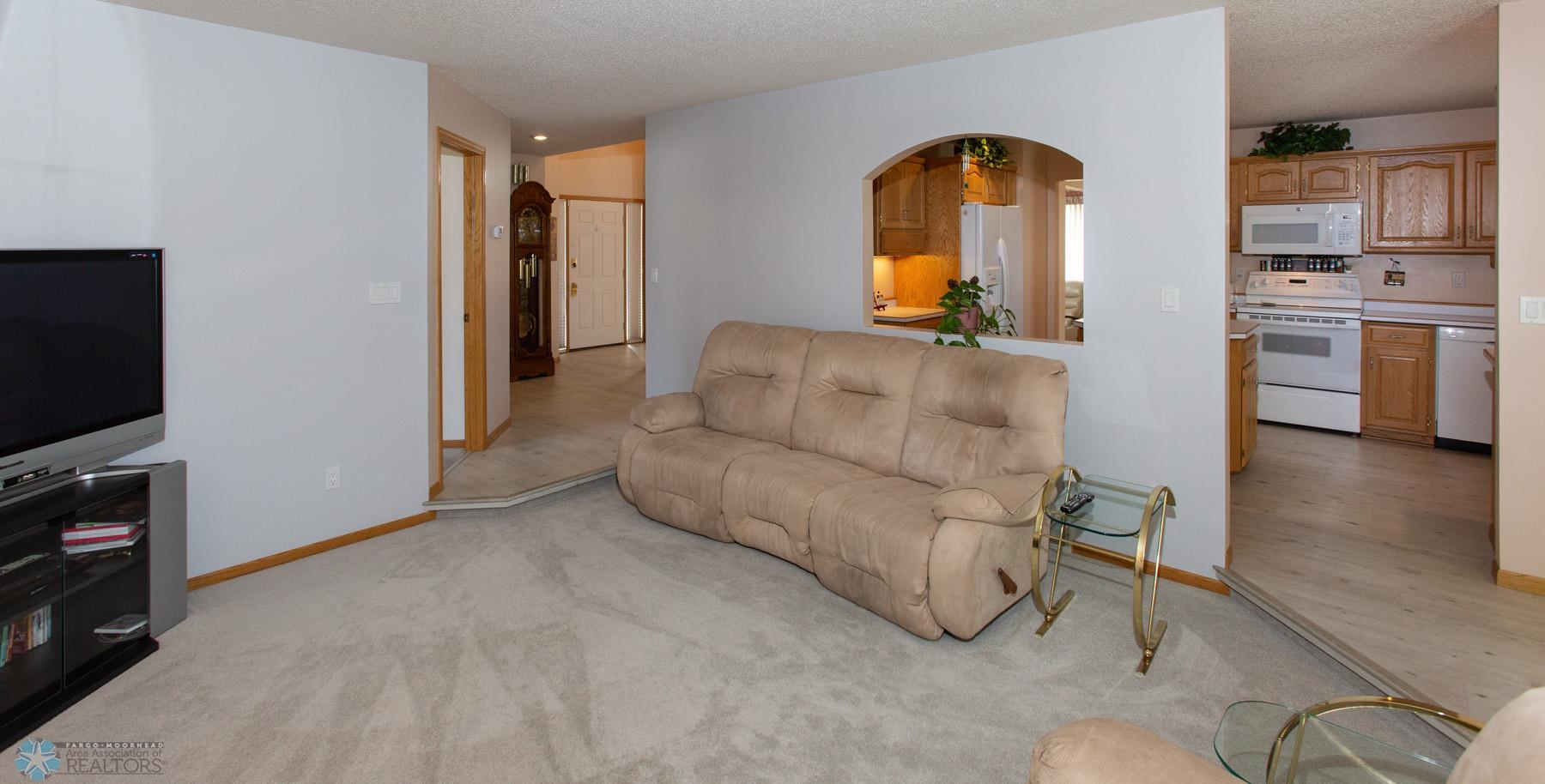 Main Floor Family Room