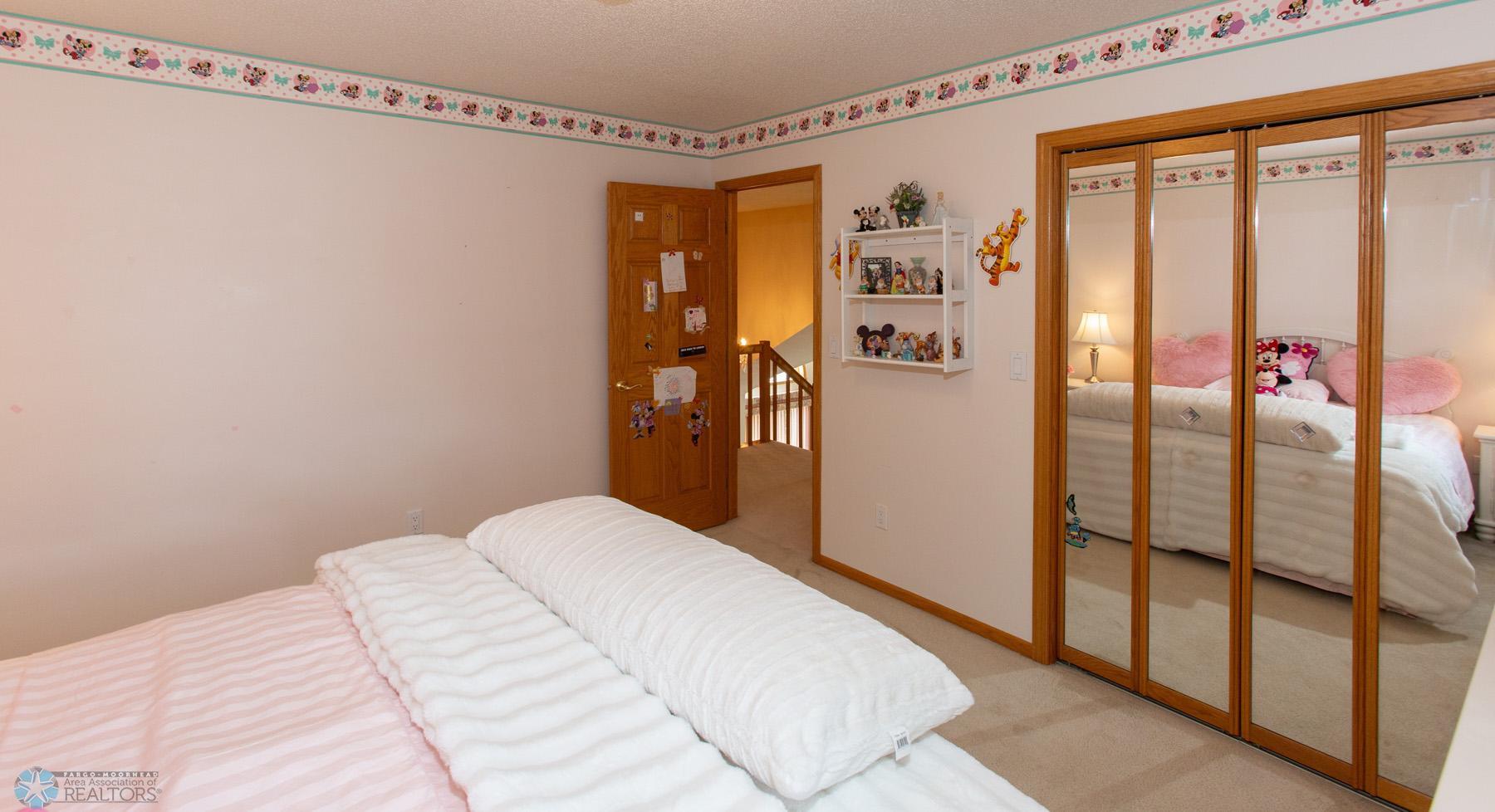 2nd Floor Bedroom #2