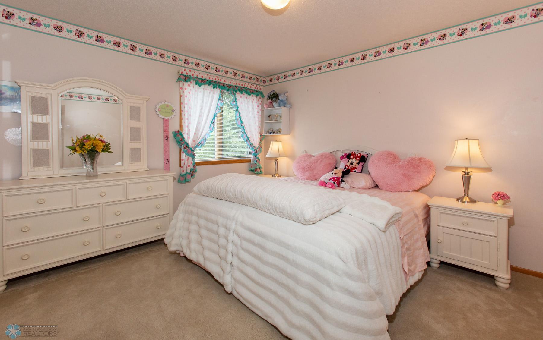 2nd Floor Bedroom #2
