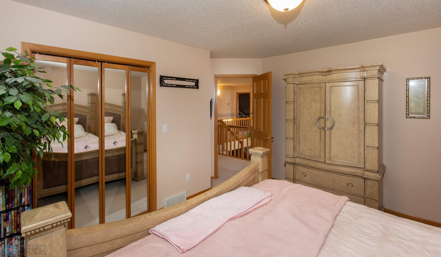 2nd Floor Bedroom #3