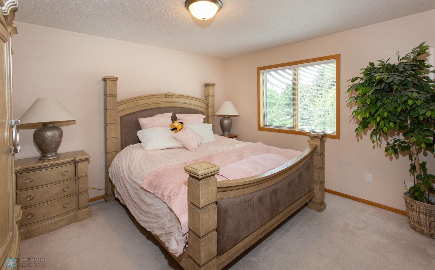 2nd Floor Bedroom #3