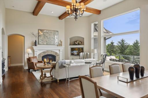 2928 Jonquil Trail N, Lake Elmo, MN 55042