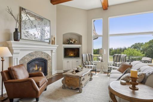 2928 Jonquil Trail N, Lake Elmo, MN 55042