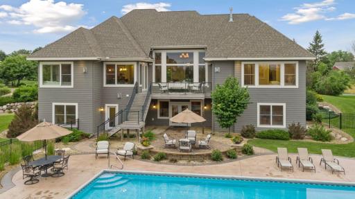 2928 Jonquil Trail N, Lake Elmo, MN 55042
