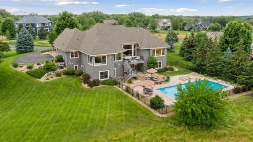 2928 Jonquil Trail N, Lake Elmo, MN 55042