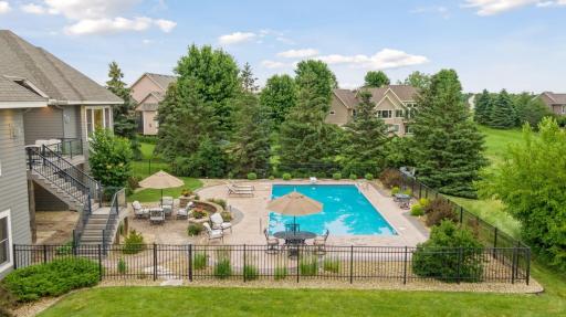 2928 Jonquil Trail N, Lake Elmo, MN 55042