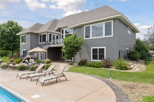 2928 Jonquil Trail N, Lake Elmo, MN 55042