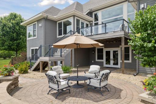 2928 Jonquil Trail N, Lake Elmo, MN 55042