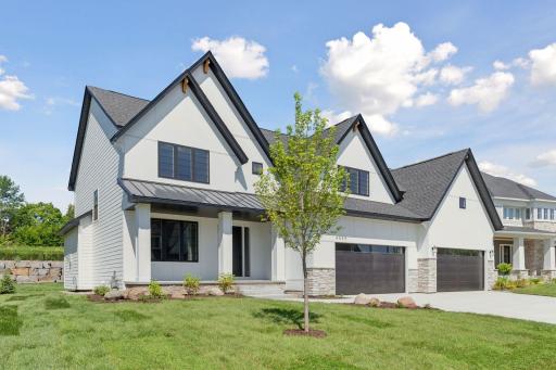 4545 Garland Lane N, Plymouth, MN 55446