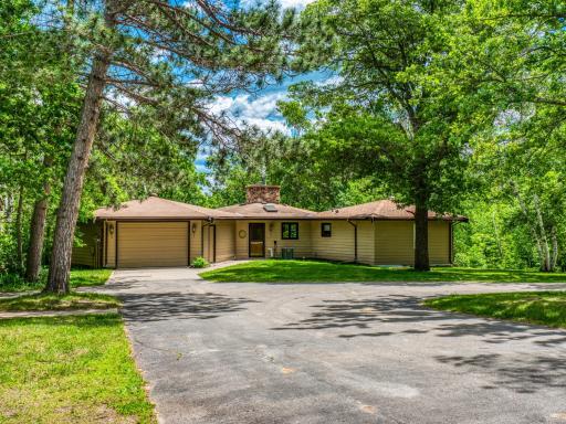 2883 Sawyer Road SW, Bemidji, MN 56601