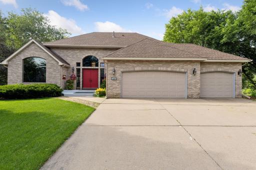 1294 Velvetleaf Lane, Hugo, MN 55038