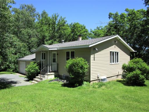 3548 10th Street, Frederic, WI 54837