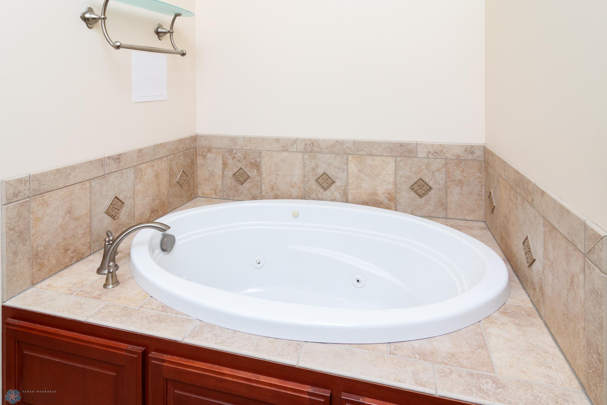 Soaking Tub